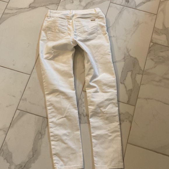 White House Black House size 00R (XXS) Slim Ankle fit. In very good condition. - Picture 6 of 11